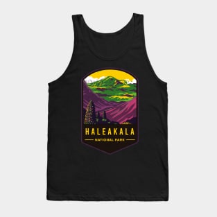 Haleakala National Park Tank Top